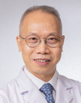 Chairperson - Dr LI Chung-ki Patrick