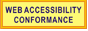 Web Accessibility Non-conformance Statement