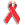 A graphic of Red Ribbon