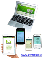 New HIV treatment guide for digital age